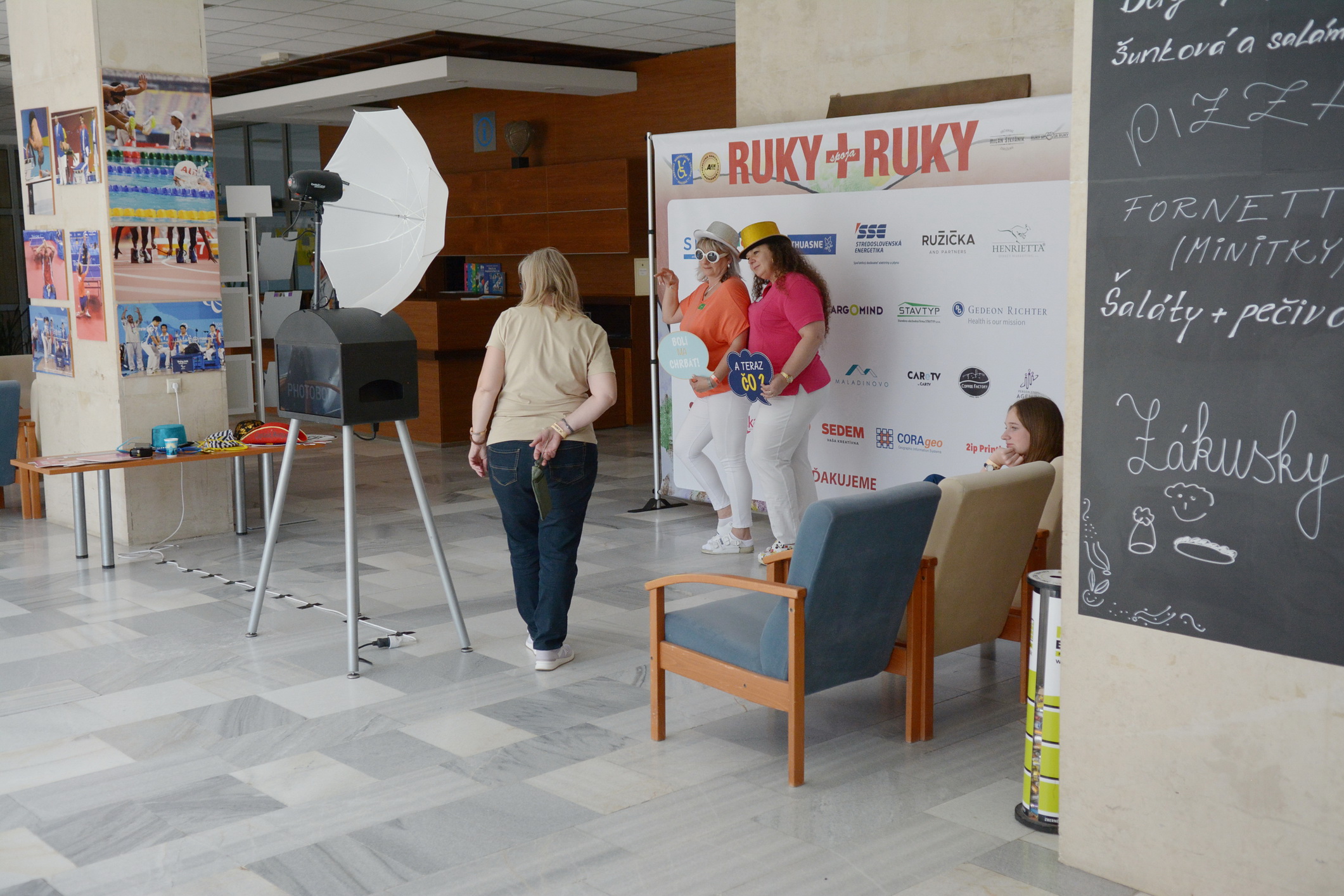 281 Ruky Ruky NRC 2025 Marek Vaco